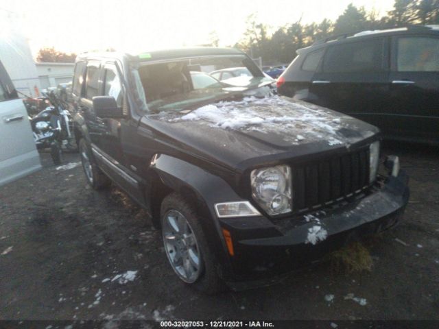 JEEP LIBERTY 2012 1c4pjmak1cw184529