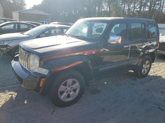 JEEP LIBERTY SP 2012 1c4pjmak1cw187155