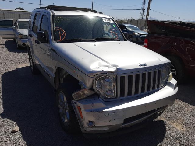 JEEP LIBERTY SP 2012 1c4pjmak1cw187771