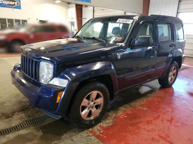 JEEP LIBERTY 2012 1c4pjmak1cw187883