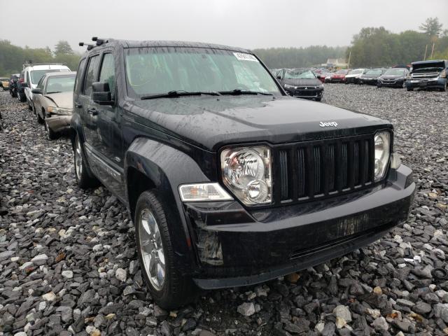 JEEP LIBERTY SP 2012 1c4pjmak1cw192260