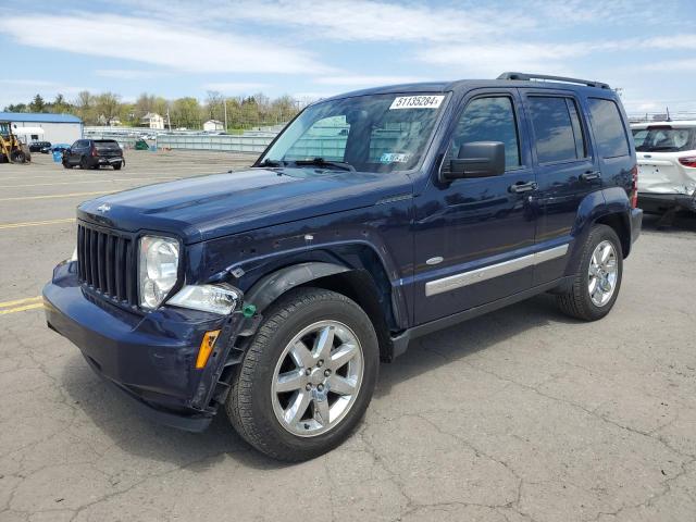 JEEP LIBERTY 2012 1c4pjmak1cw195496