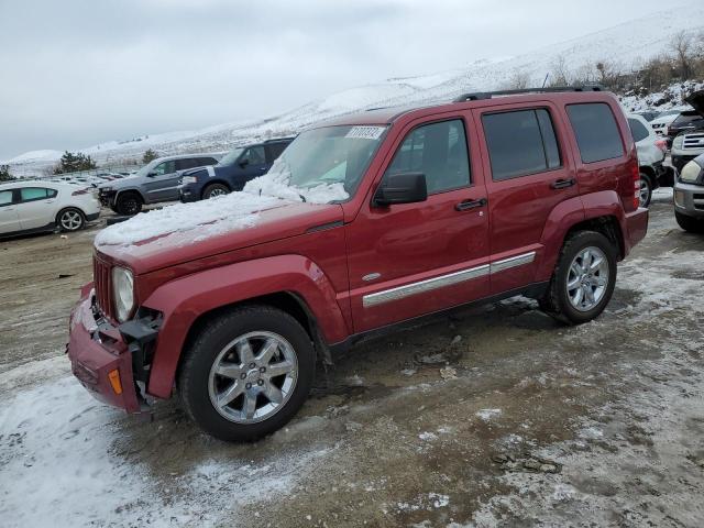 JEEP LIBERTY SP 2012 1c4pjmak1cw198107