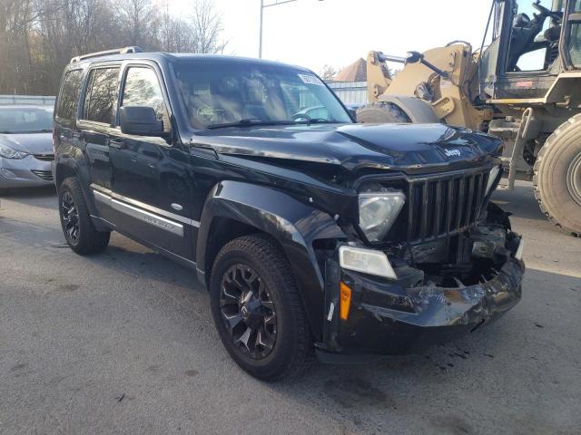 JEEP LIBERTY SP 2012 1c4pjmak1cw198379