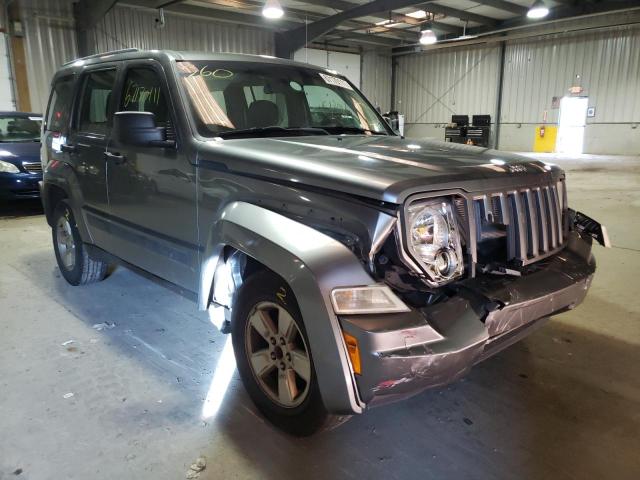 JEEP LIBERTY 2012 1c4pjmak1cw198611