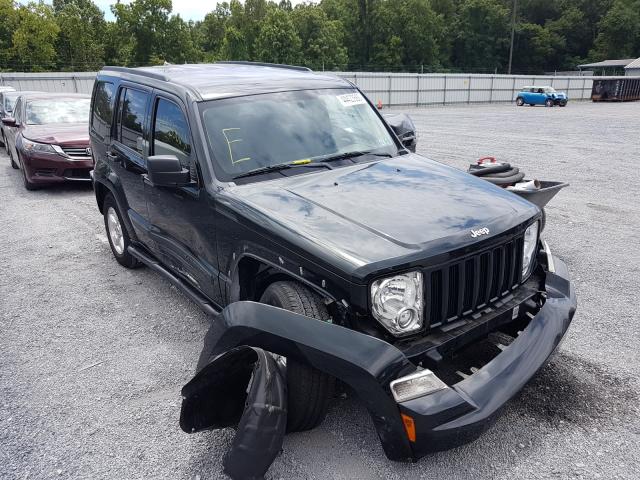 JEEP LIBERTY SP 2012 1c4pjmak1cw202351