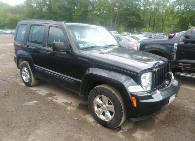 JEEP NULL 2012 1c4pjmak1cw209798