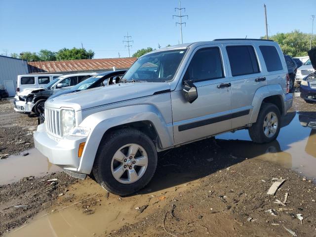 JEEP LIBERTY 2012 1c4pjmak1cw210840