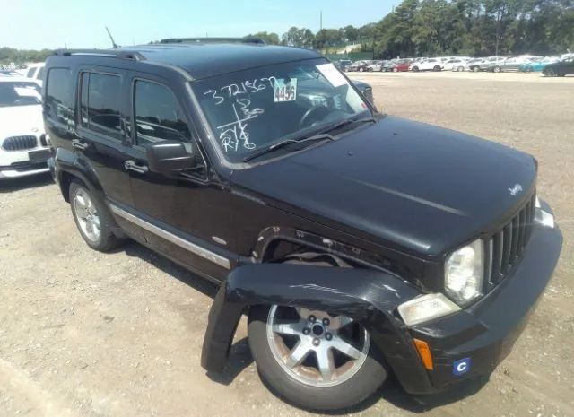 JEEP LIBERTY 2012 1c4pjmak1cw211308