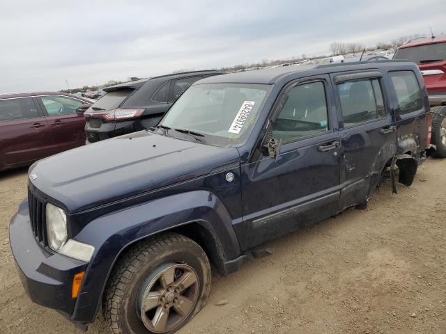 JEEP LIBERTY SP 2012 1c4pjmak1cw215424