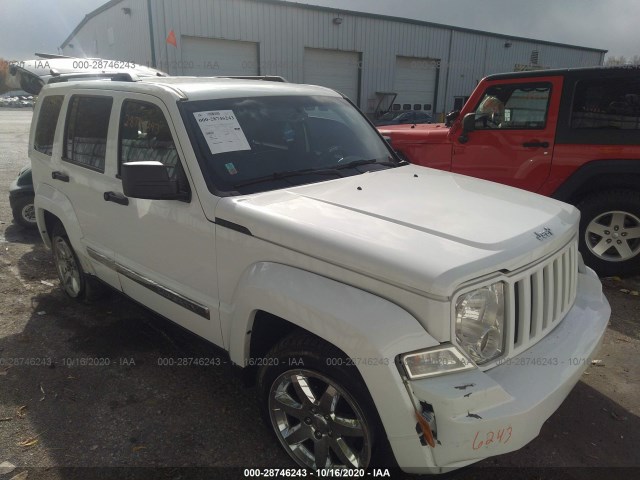 JEEP LIBERTY 2012 1c4pjmak1cw216735