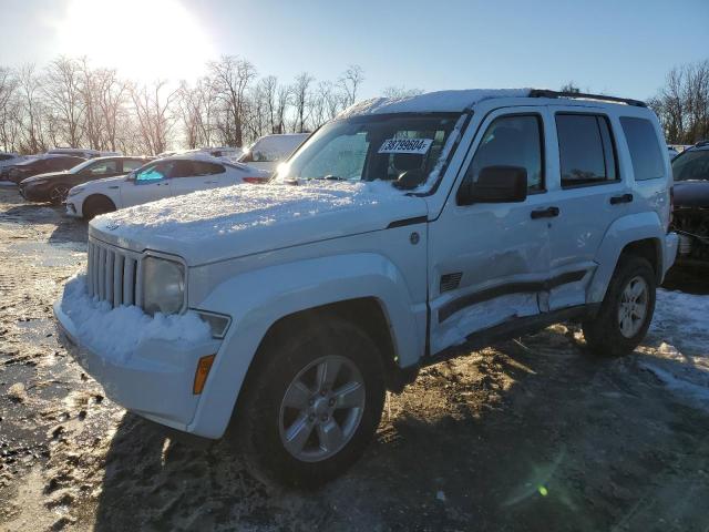 JEEP LIBERTY 2012 1c4pjmak2cw103571