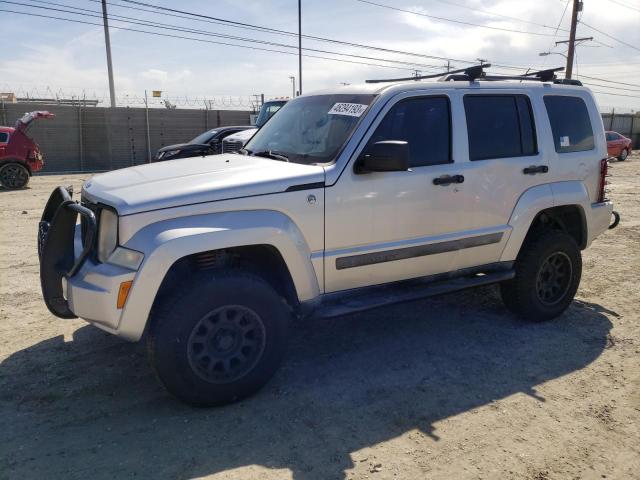 JEEP LIBERTY SP 2012 1c4pjmak2cw105319