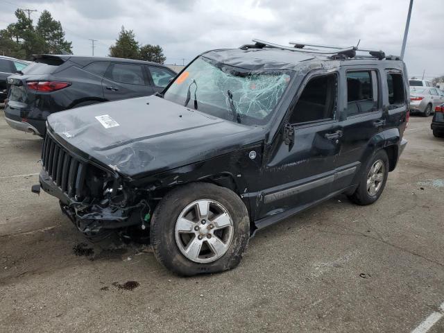 JEEP LIBERTY 2012 1c4pjmak2cw109998