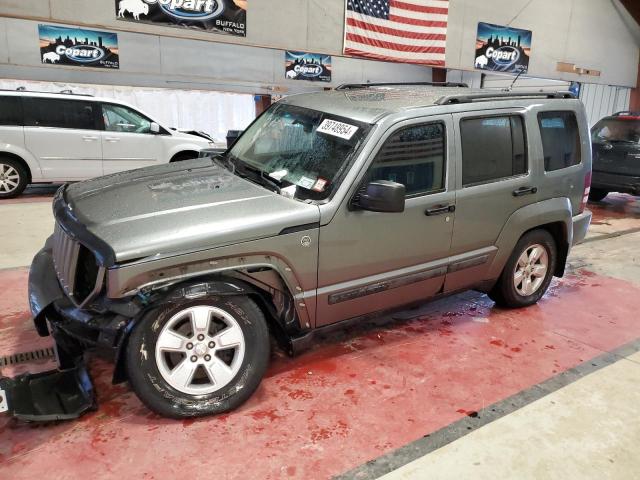 JEEP LIBERTY 2012 1c4pjmak2cw113016