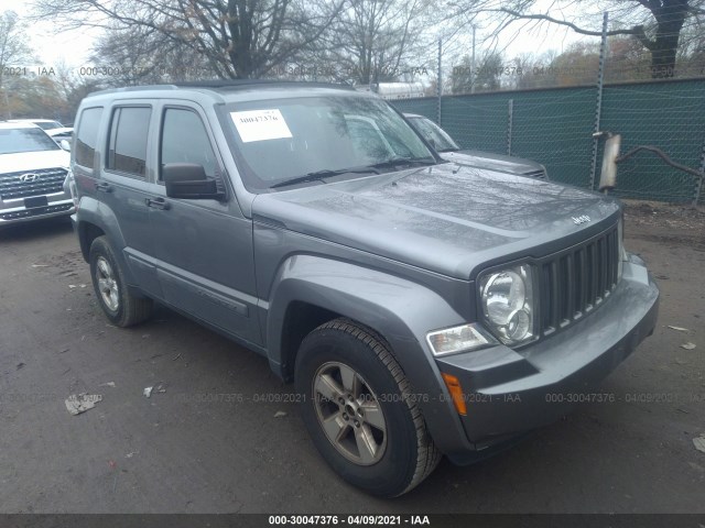 JEEP LIBERTY 2012 1c4pjmak2cw113193