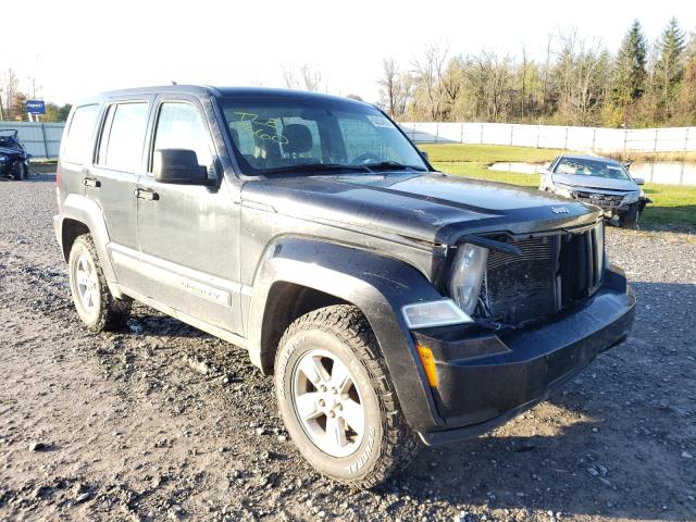 JEEP LIBERTY SP 2012 1c4pjmak2cw115459