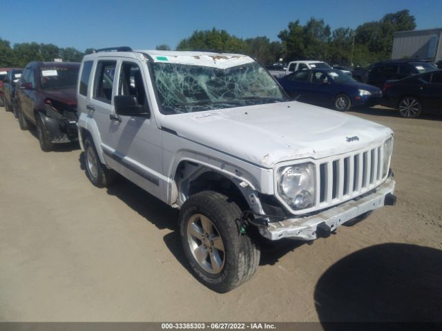 JEEP LIBERTY 2012 1c4pjmak2cw119009