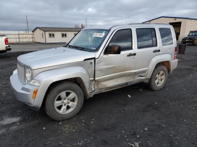 JEEP LIBERTY SP 2012 1c4pjmak2cw121469