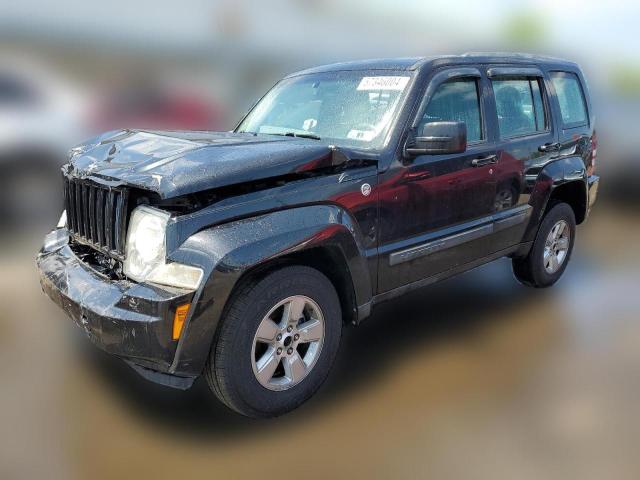 JEEP LIBERTY 2012 1c4pjmak2cw125473