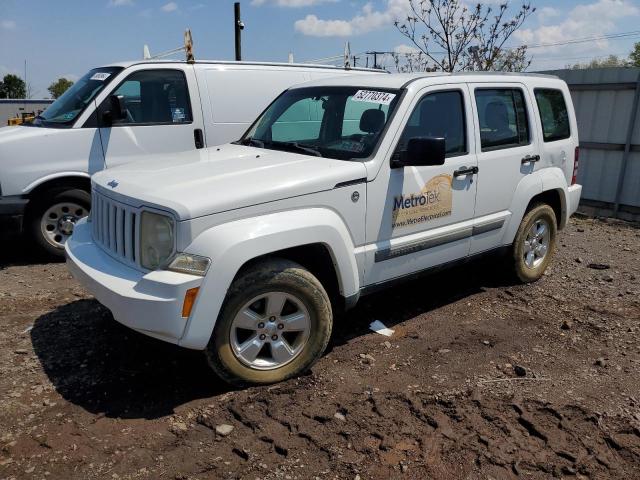 JEEP LIBERTY 2012 1c4pjmak2cw126087