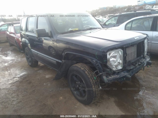 JEEP LIBERTY 2012 1c4pjmak2cw128602