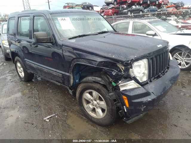 JEEP LIBERTY 2012 1c4pjmak2cw129037