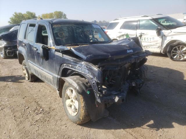 JEEP LIBERTY 2012 1c4pjmak2cw129376