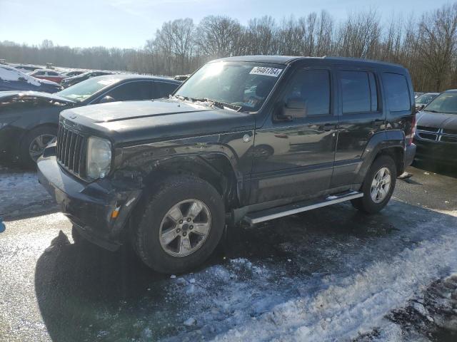 JEEP LIBERTY 2012 1c4pjmak2cw130608