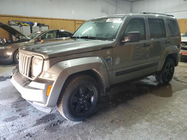 JEEP LIBERTY SP 2012 1c4pjmak2cw135369