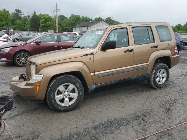 JEEP LIBERTY 2012 1c4pjmak2cw136635