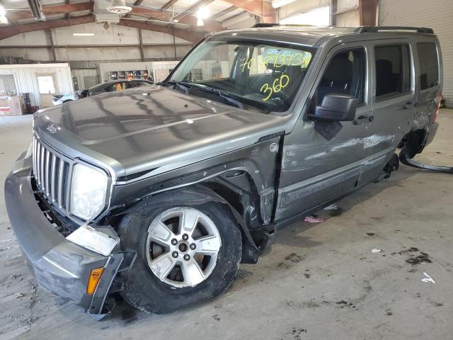 JEEP LIBERTY 2012 1c4pjmak2cw139213