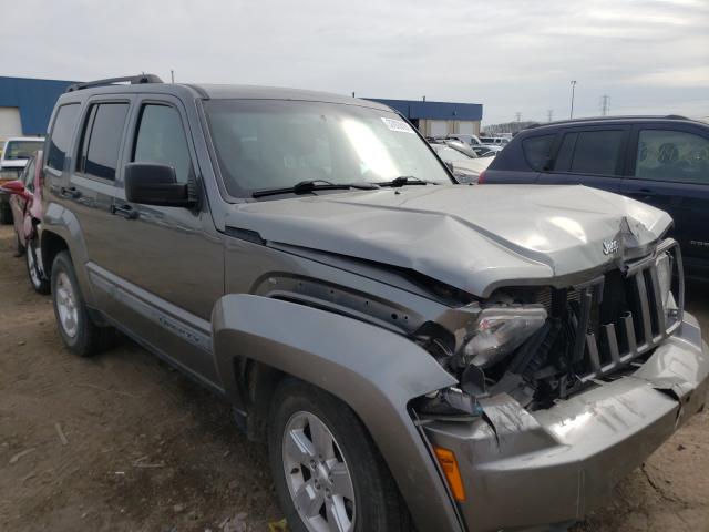 JEEP LIBERTY SP 2012 1c4pjmak2cw139552