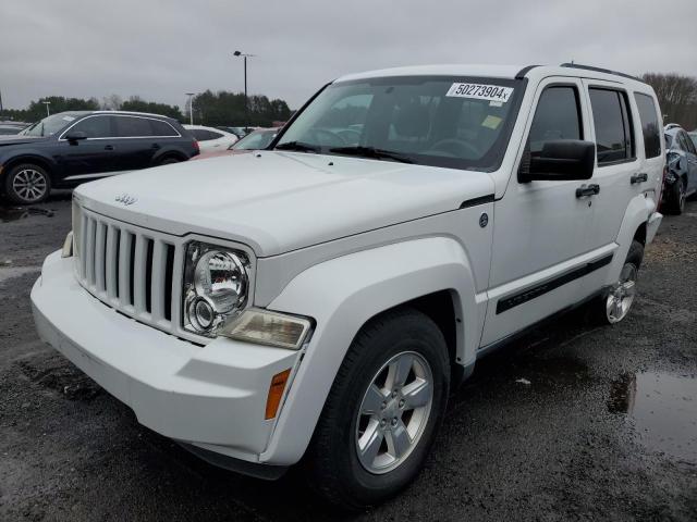 JEEP LIBERTY 2012 1c4pjmak2cw142144