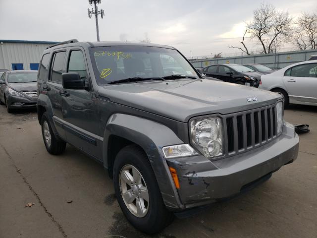 JEEP LIBERTY SP 2012 1c4pjmak2cw150325