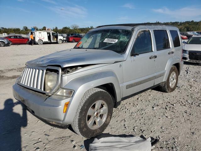 JEEP LIBERTY SP 2012 1c4pjmak2cw152642