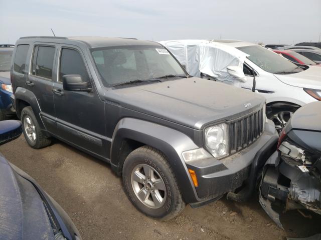 JEEP LIBERTY SP 2012 1c4pjmak2cw161616