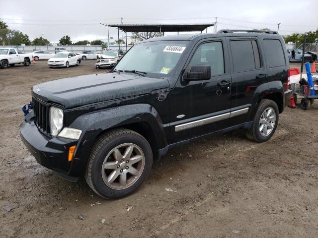 JEEP LIBERTY 2012 1c4pjmak2cw164712