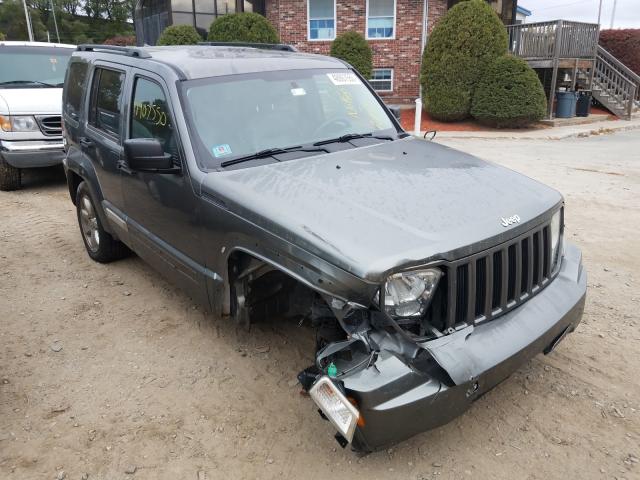 JEEP LIBERTY SP 2012 1c4pjmak2cw164855