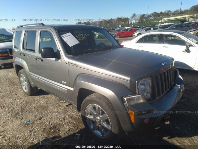 JEEP LIBERTY 2012 1c4pjmak2cw167982