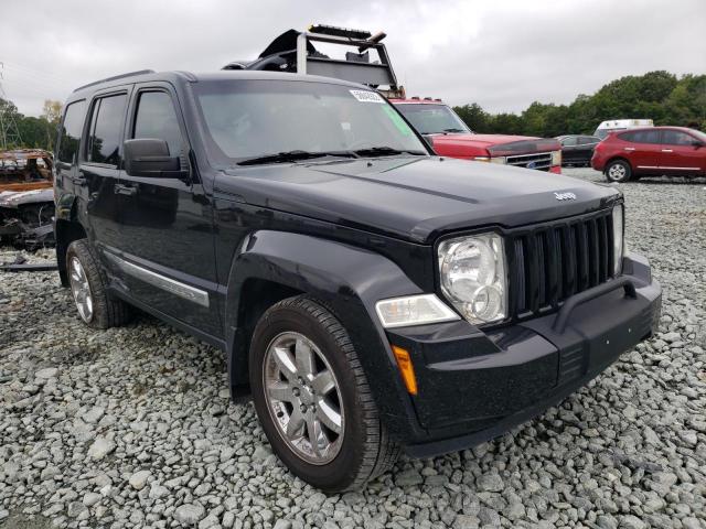 JEEP LIBERTY SP 2012 1c4pjmak2cw168436