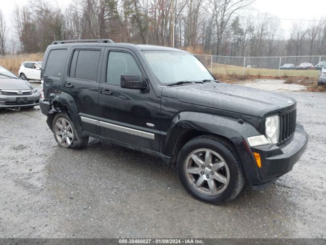 JEEP LIBERTY 2012 1c4pjmak2cw169487