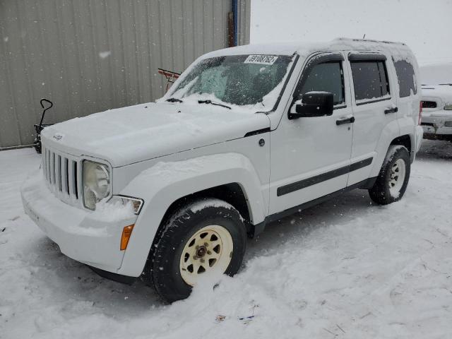 JEEP LIBERTY SP 2012 1c4pjmak2cw170686