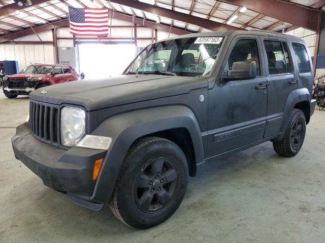 JEEP LIBERTY SP 2012 1c4pjmak2cw173443