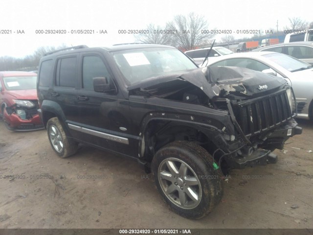 JEEP LIBERTY 2012 1c4pjmak2cw174382