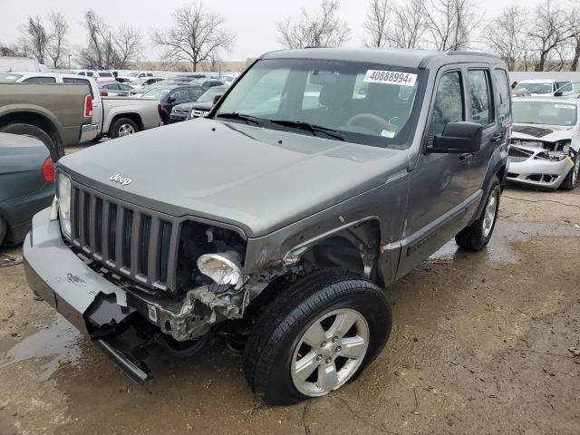 JEEP LIBERTY 2012 1c4pjmak2cw174429