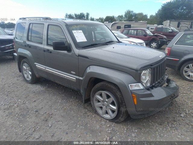 JEEP LIBERTY 2012 1c4pjmak2cw175306