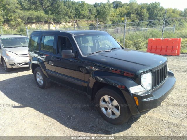 JEEP LIBERTY 2012 1c4pjmak2cw175659