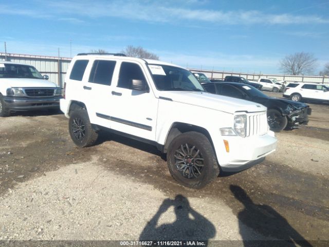 JEEP LIBERTY 2012 1c4pjmak2cw181350