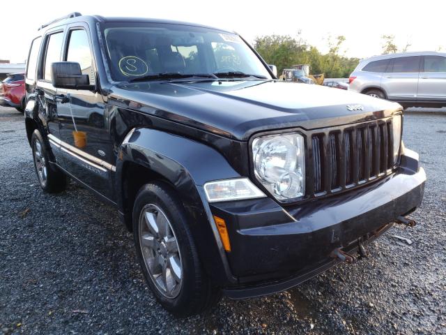 JEEP LIBERTY SP 2012 1c4pjmak2cw181767